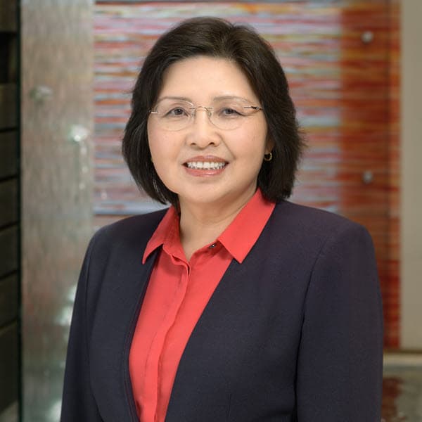 Yuefen (Jennifer) Zhou, PhD