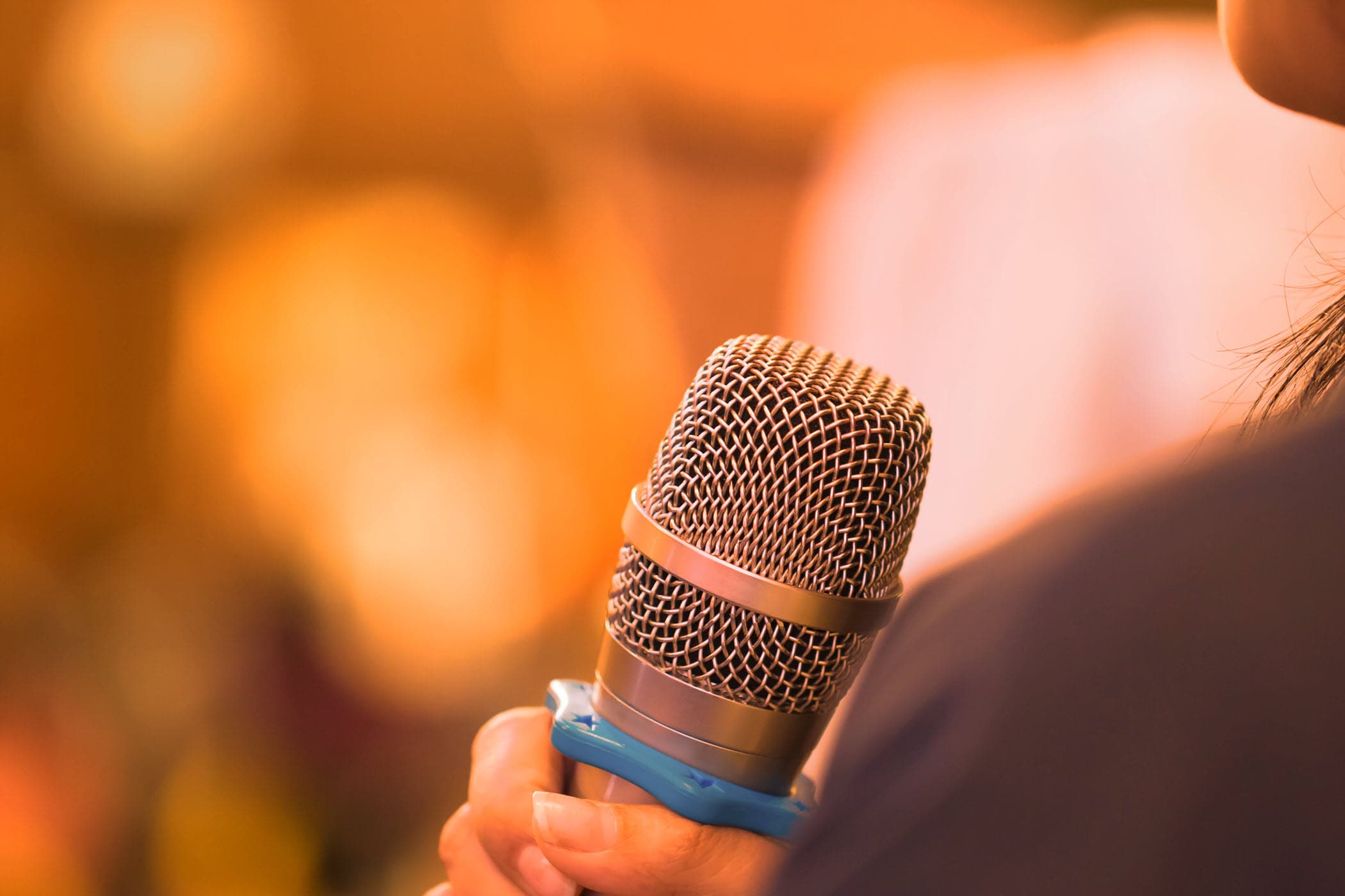 Multiple Clients Shine in Pitches at Innovation Showcase