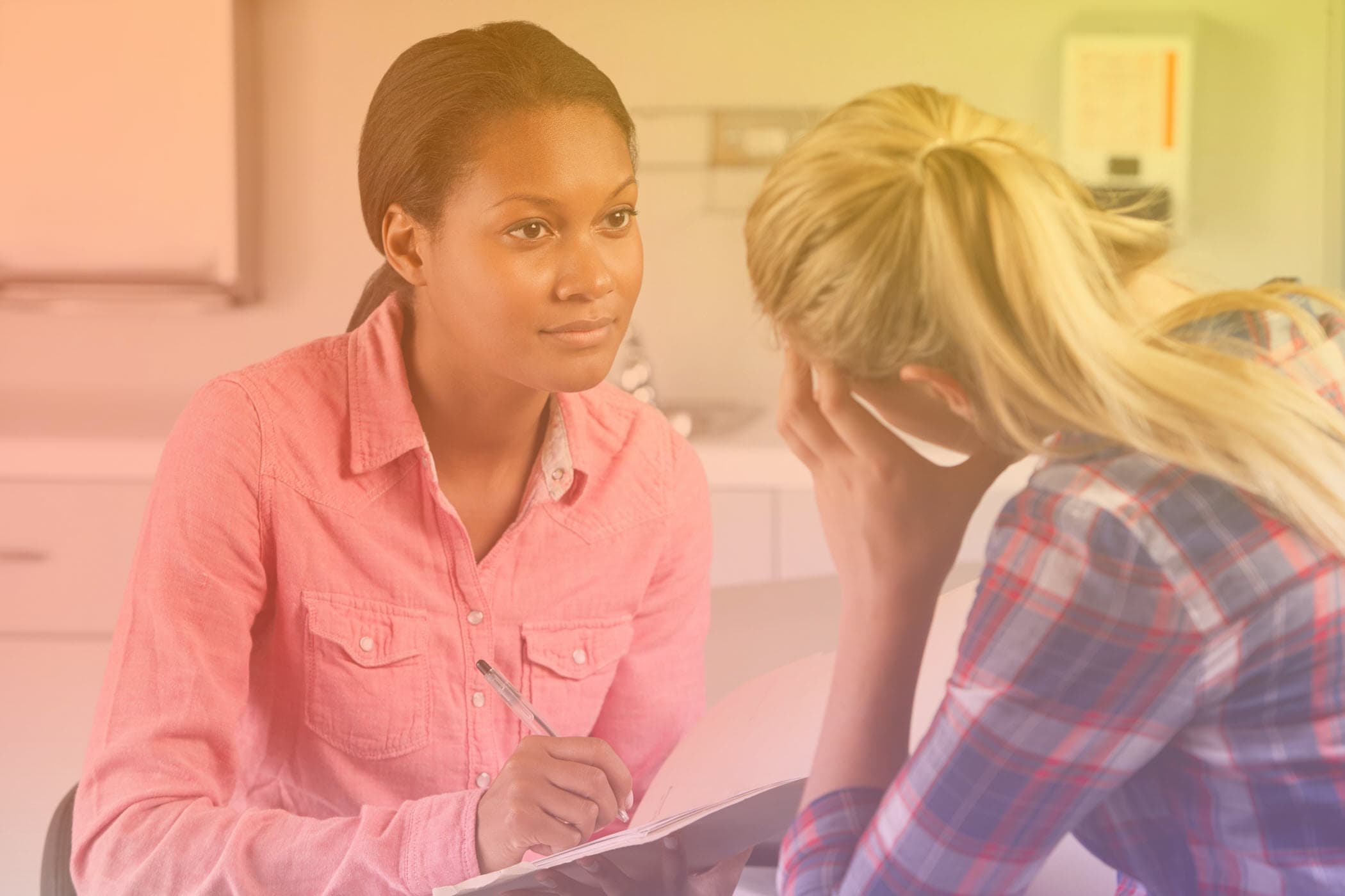 Time for California Healthcare Providers to Review Policies Regarding Mental Health Treatment of Minors