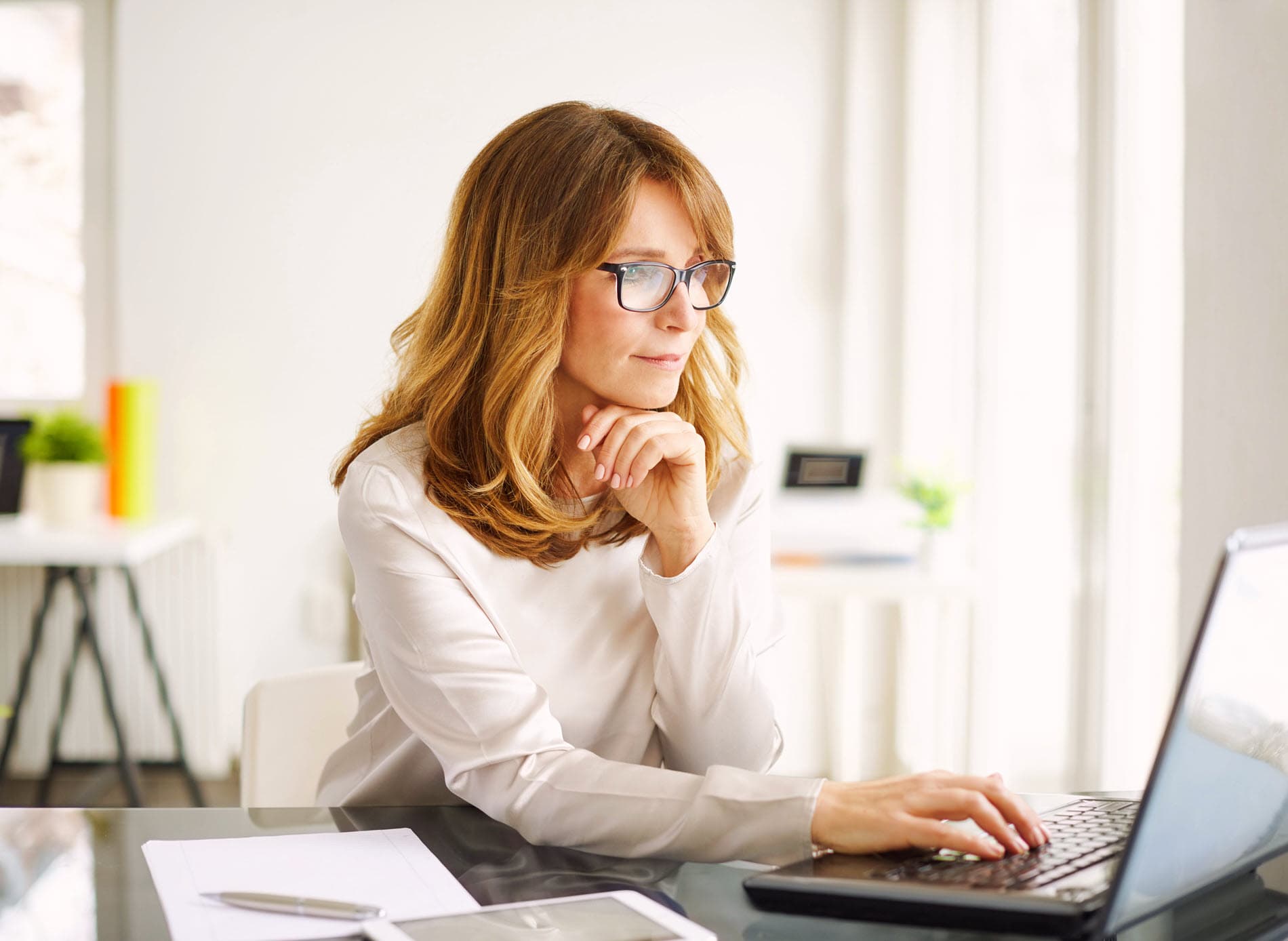 News You Can Use — April 2024