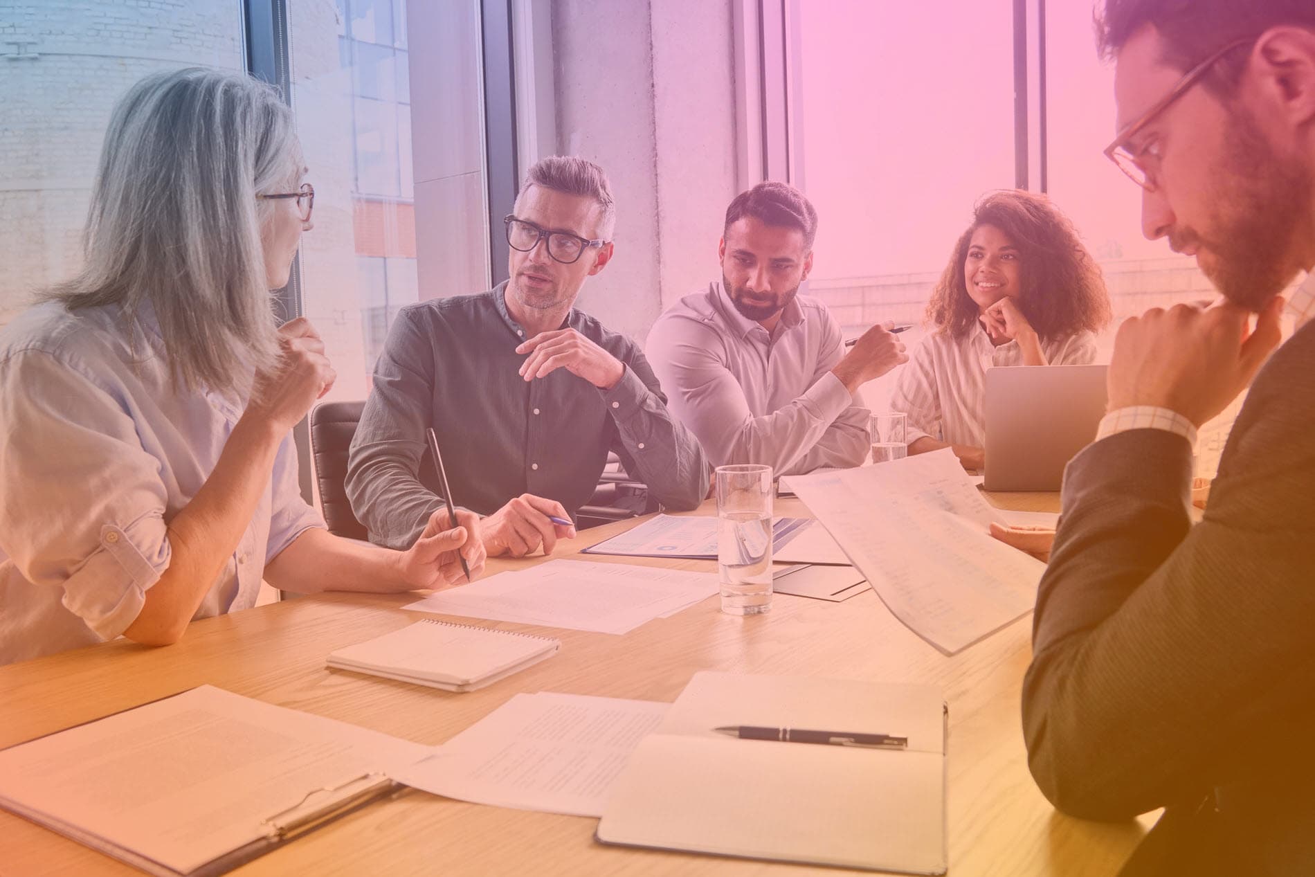 Closing the Deal: Three Steps to Crafting the Right Term Sheet