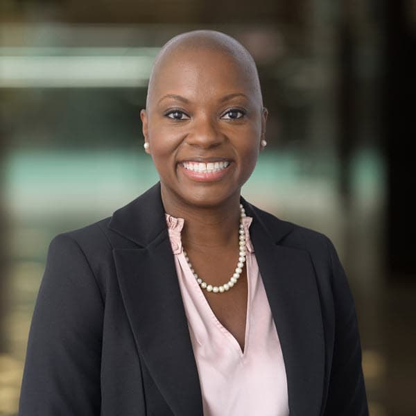 Janine Parchment