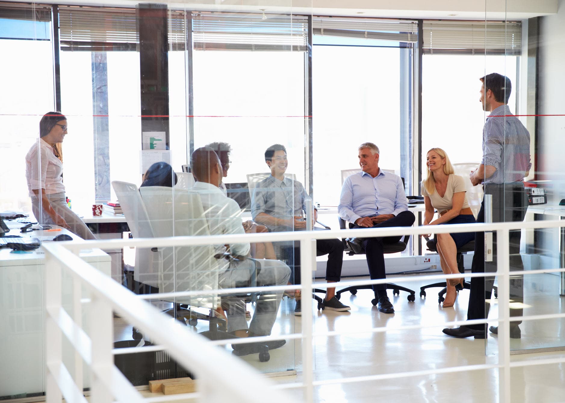 Procopio Recruits 2020 Class For Its Del Mar Heights Incubator