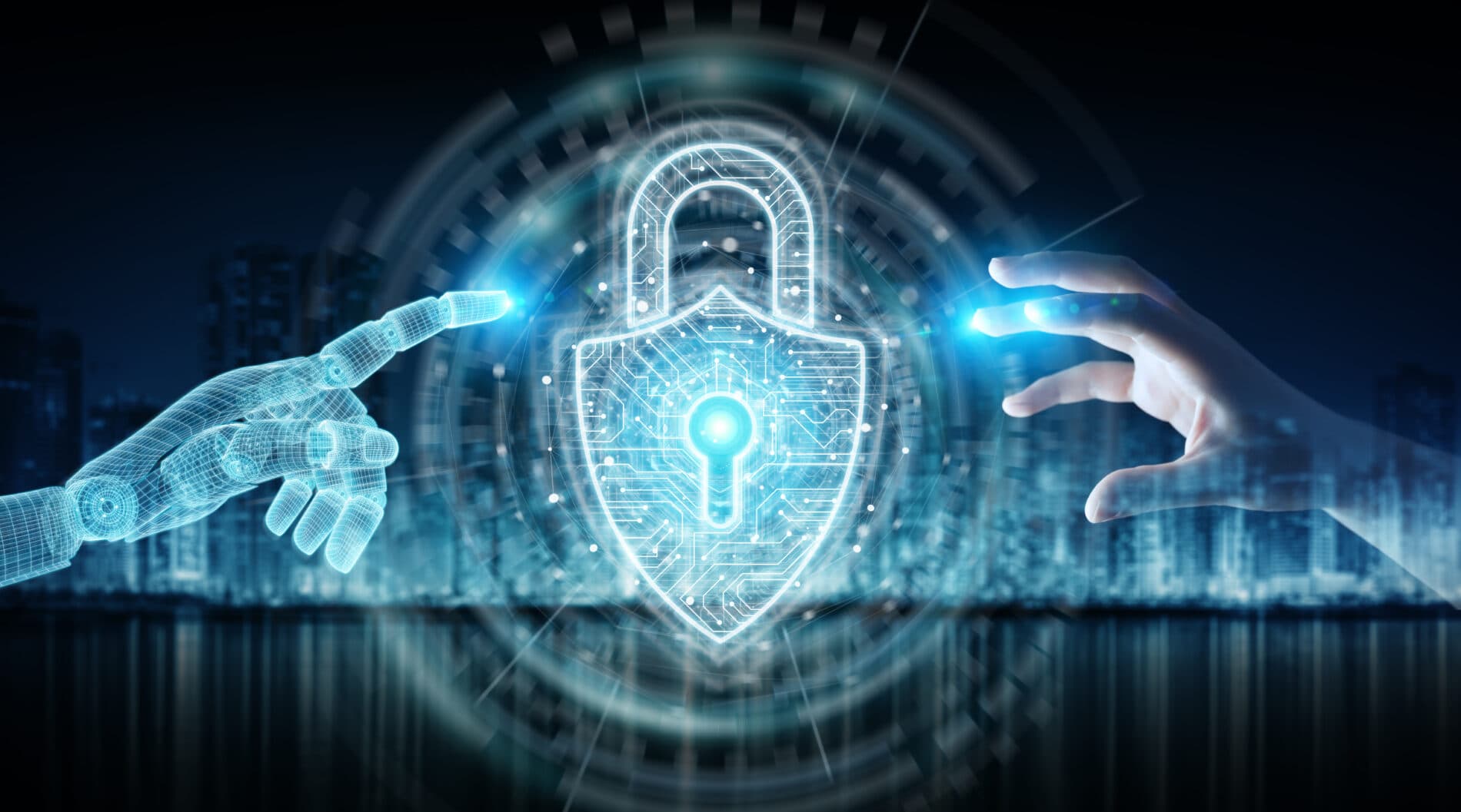 Addressing Your AI Security Concerns