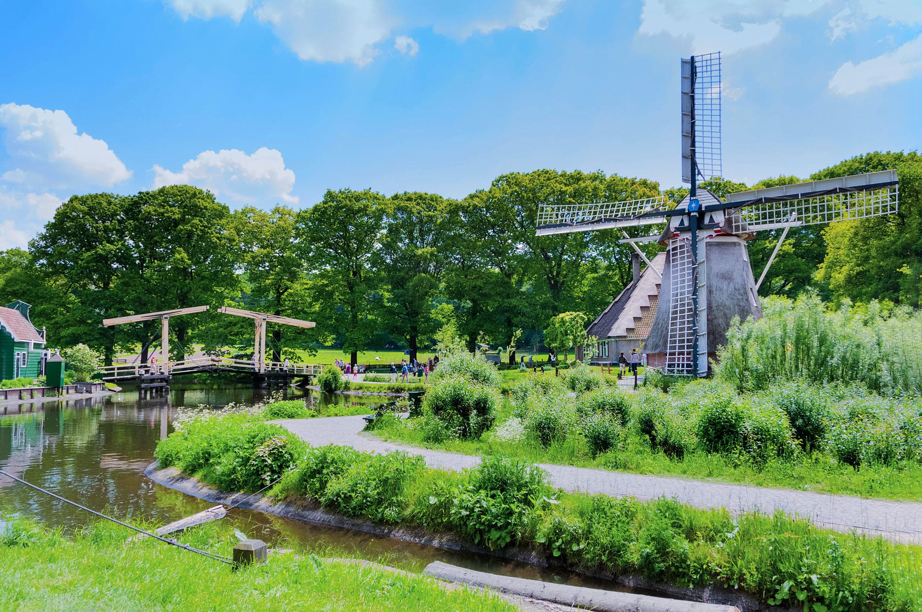 The Dutch Route: Using the Netherlands to Build a Cost-Effective Global Patent Portfolio