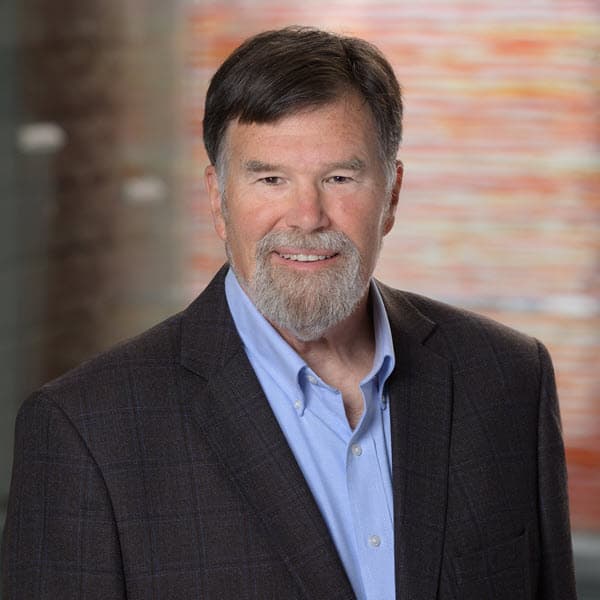 Raymond G. Wright