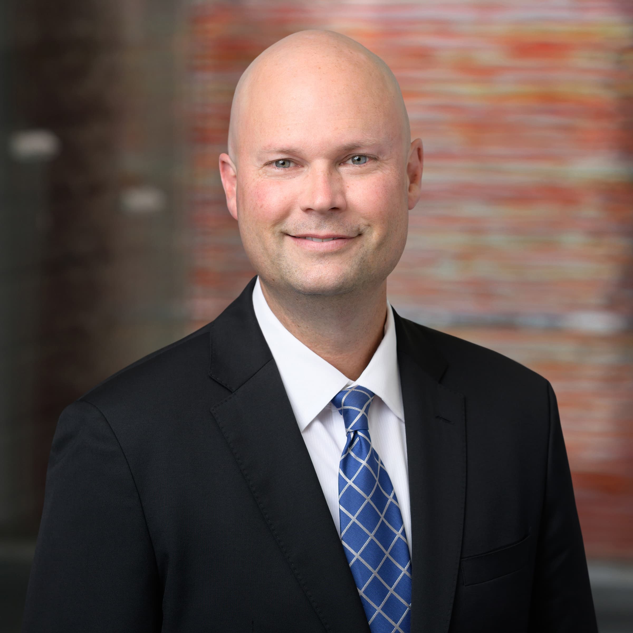 David M. Zachry