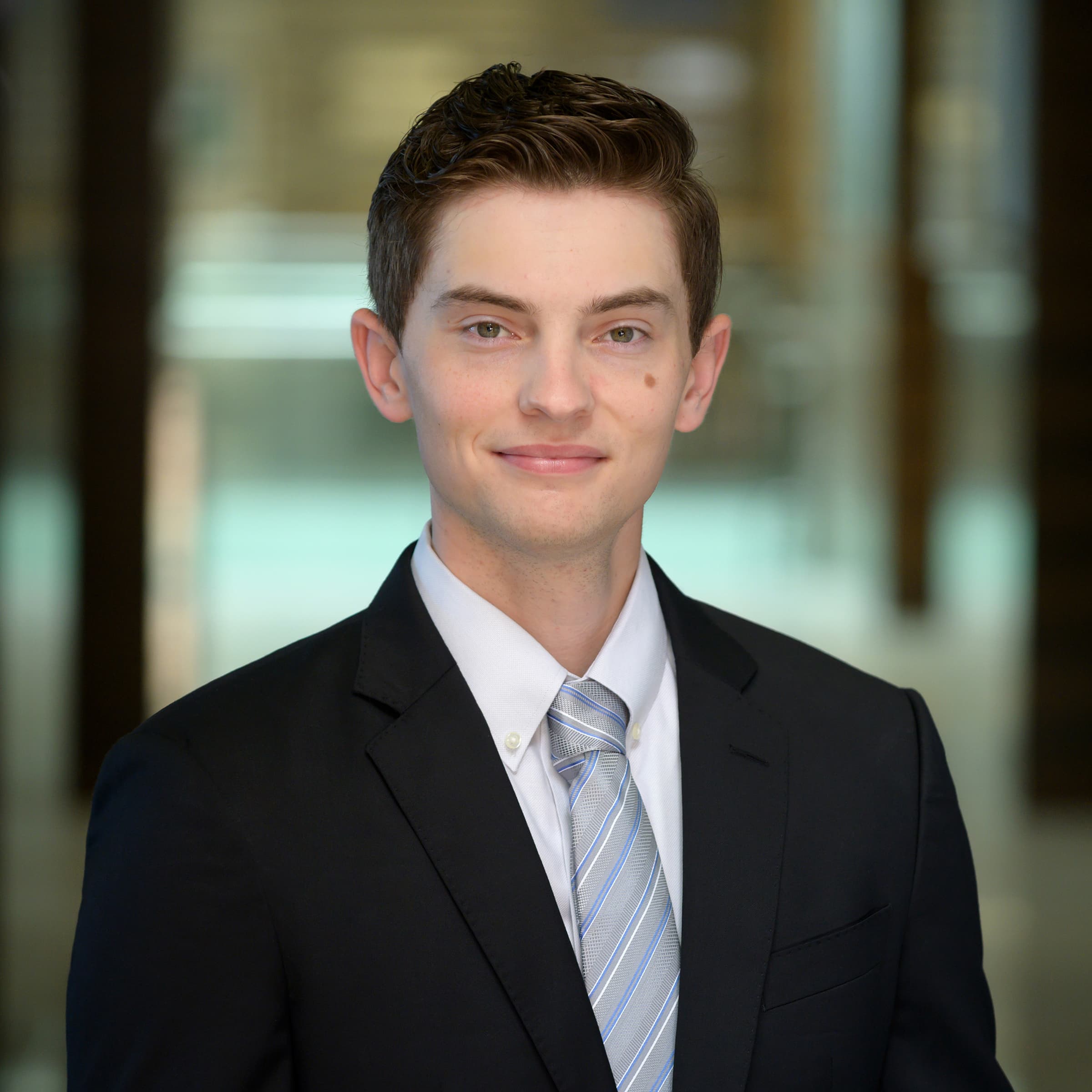 Nathan Gelbrich