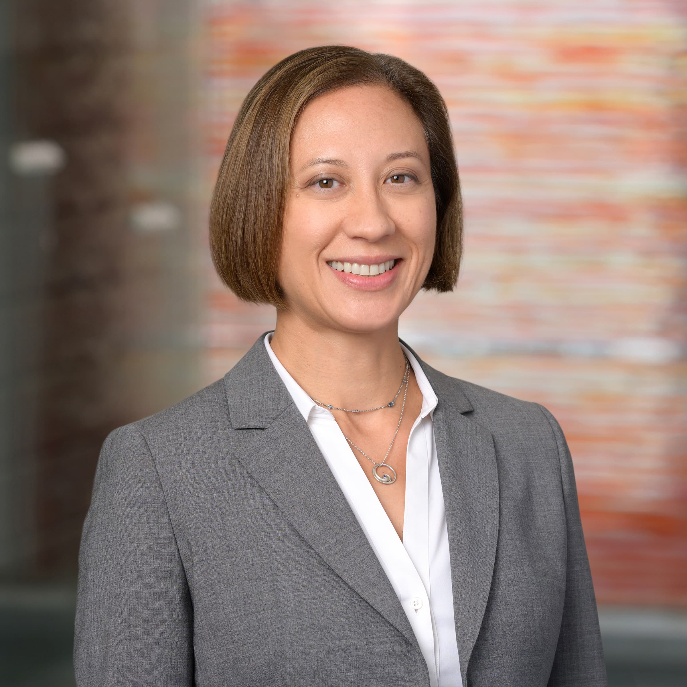 Genevieve M. Halpenny, PhD