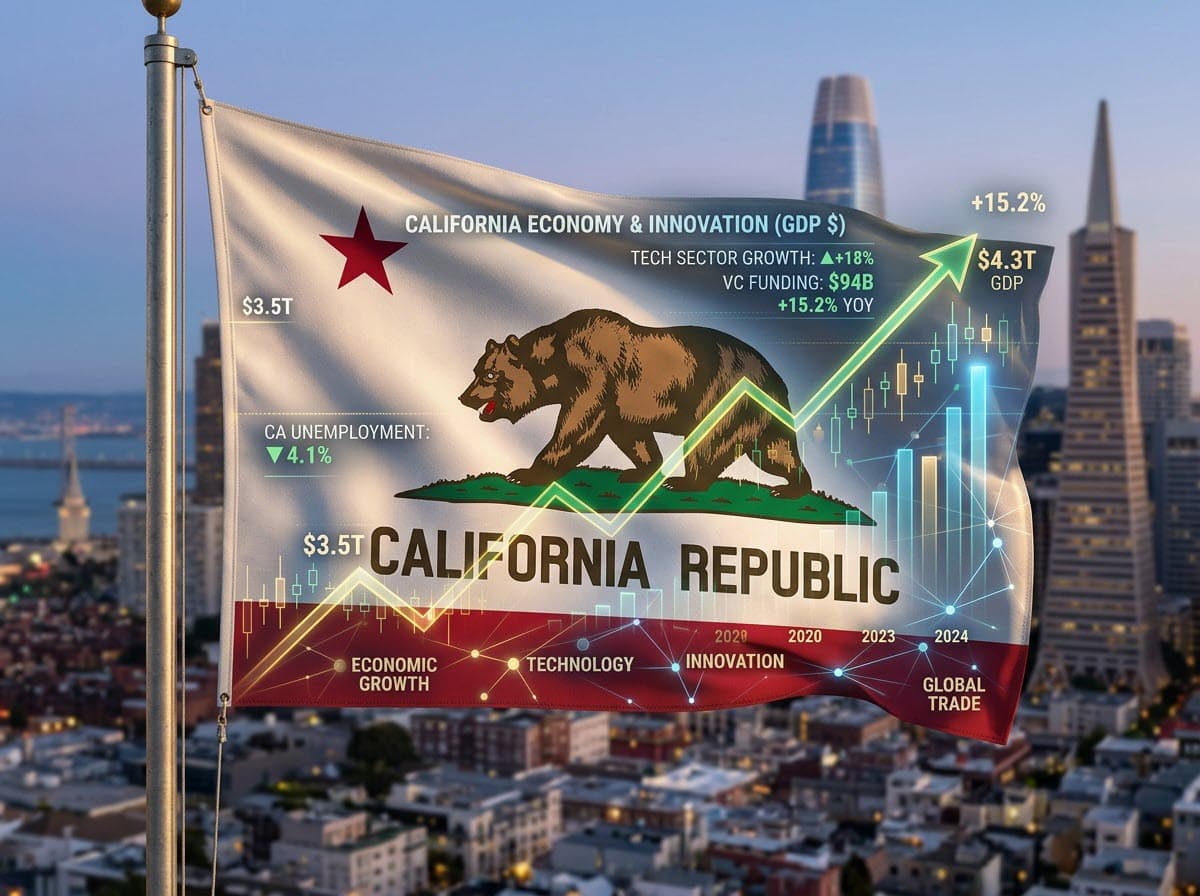 California Activates Mandatory Venture Capital Demographic Reporting Program: April 1 Deadline Approaching