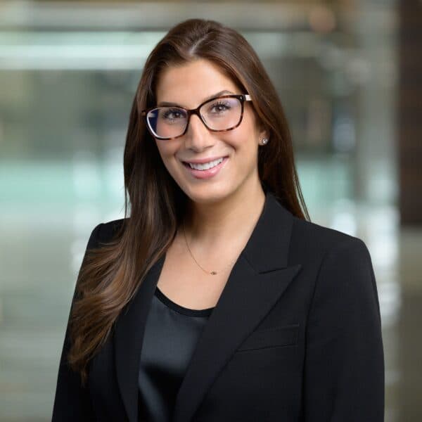 Victoria Manfredonia