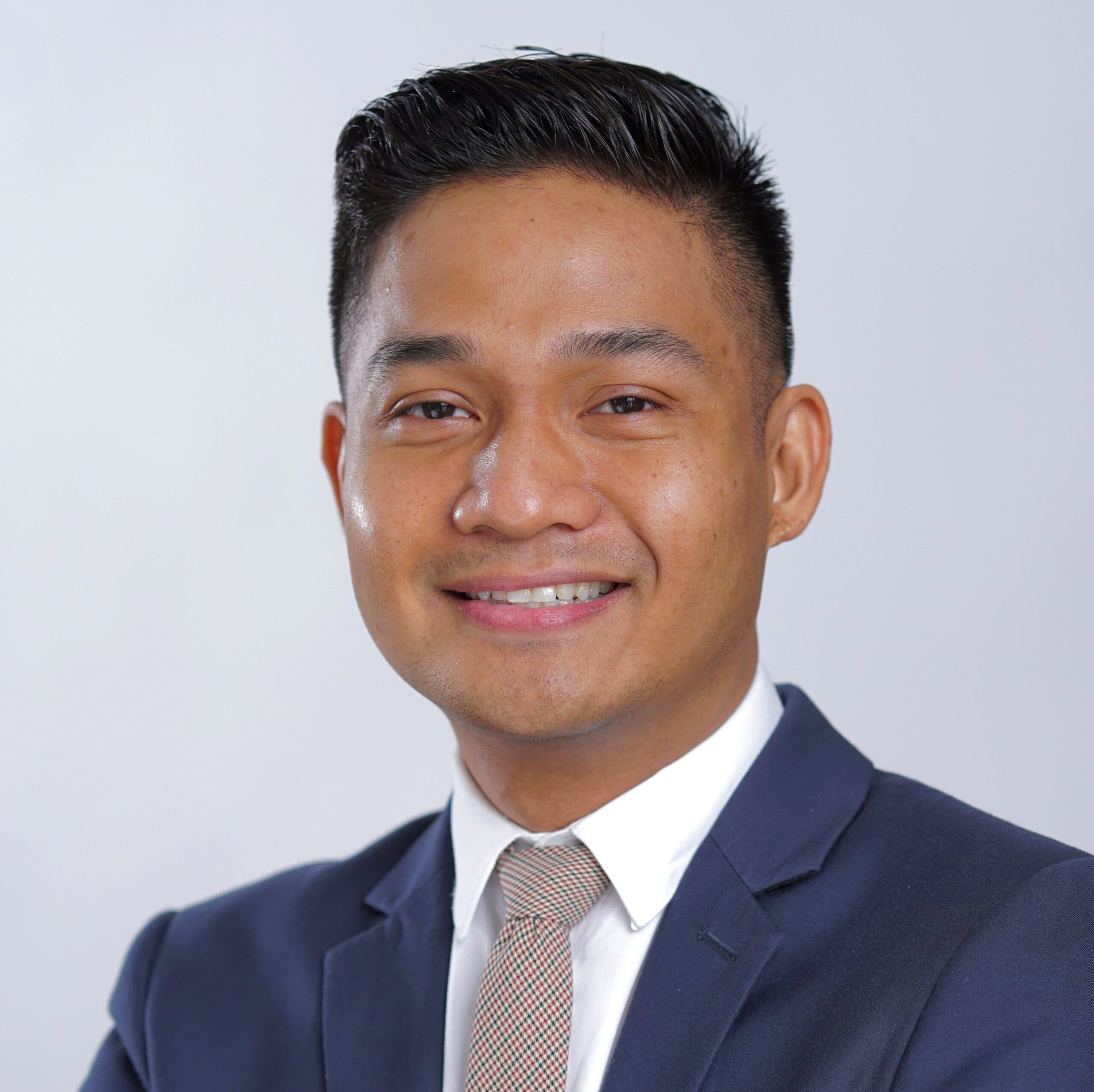 Alexander Manglinong