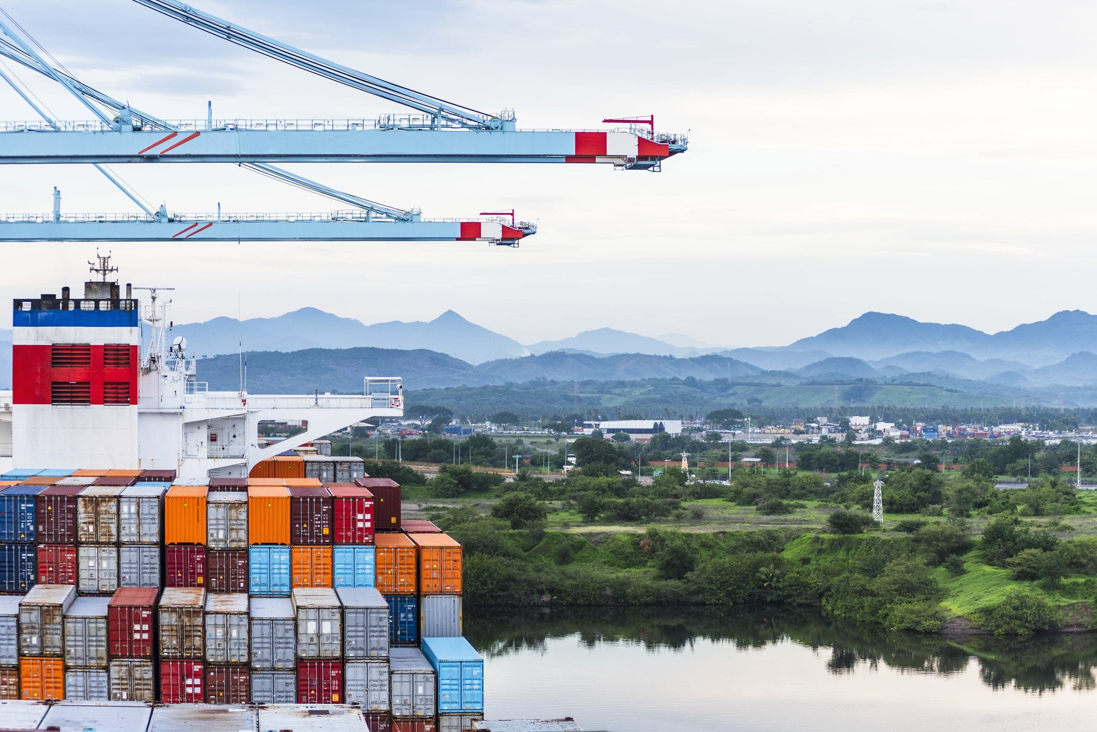 Looking South: Tax and Legal Considerations for U.S. Investment in Latin America