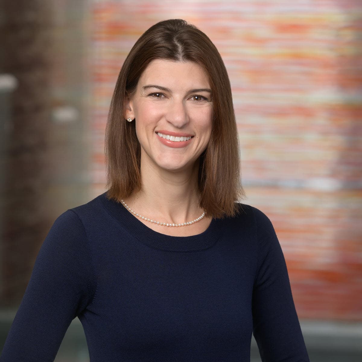 Jessica Labus Leadership - Procopio | Procopio
