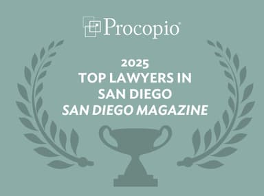 Procopio -- AmLaw 200 Corporate and Litigation Law Firm | Procopio