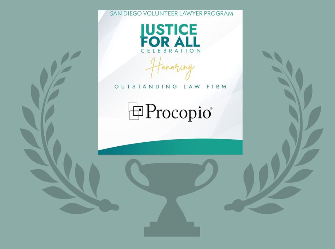 Resources - Procopio | Procopio