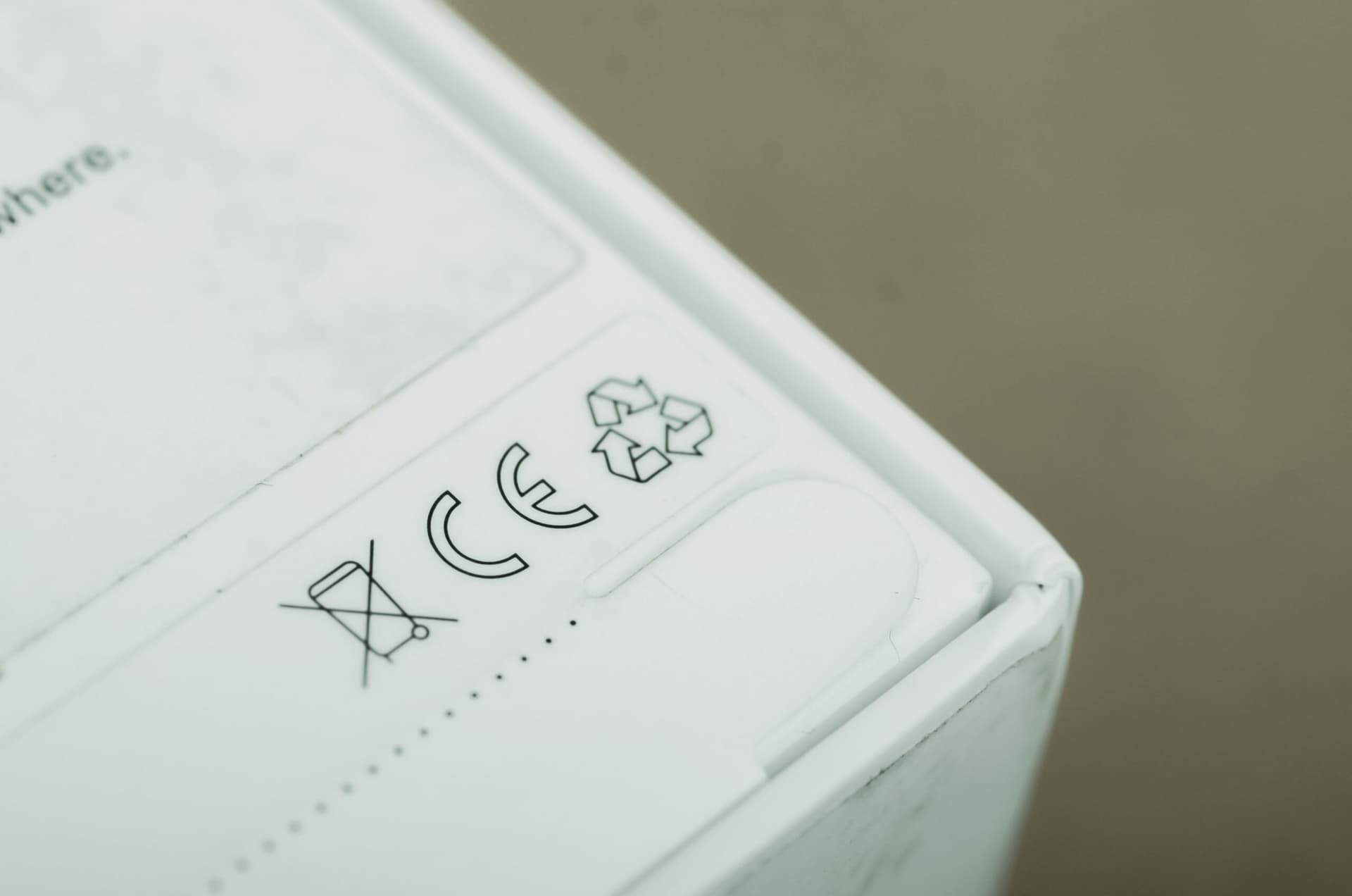 Mislabel Radiograph Mislabel It, Pay for It: California’s Tough New Rules on Recycling ...
