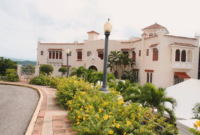 Puerto Rico Extends Act 60 Resident Investor Program to 2055 and ...