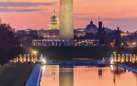 Reforma Fiscal en EE.UU. – ¿Qué Está Pasando en Washington D.C.?