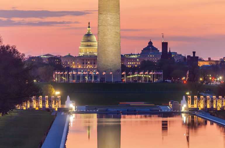 Reforma Fiscal en EE.UU. – ¿Qué Está Pasando en Washington D.C.?