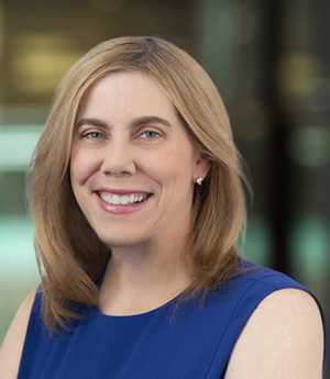 Mindy M. Morton