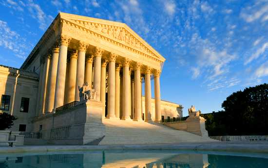 U.S. Supreme Court Debilitates PAGA Litigation Using Federal Arbitration Act in Pivotal Ruling