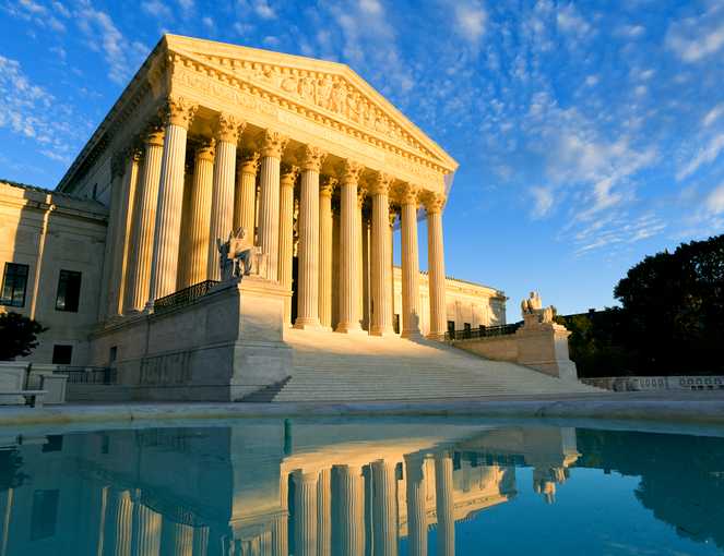 U.S. Supreme Court Debilitates PAGA Litigation Using Federal Arbitration Act in Pivotal Ruling