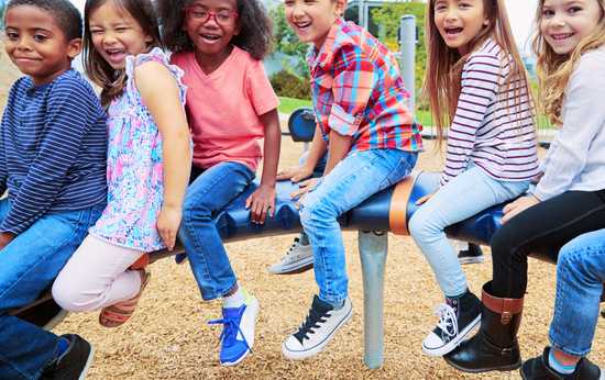 Is Your School Ready for the New Recess Rules?