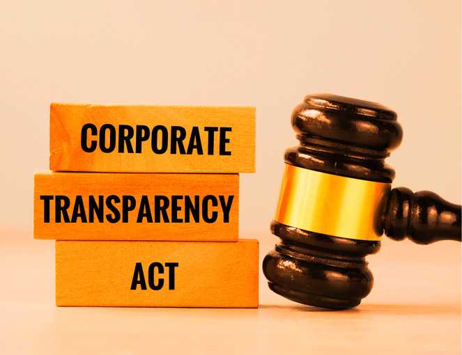 Latest Corporate Transparency Act Guidance:  Interim Final Rule Issued