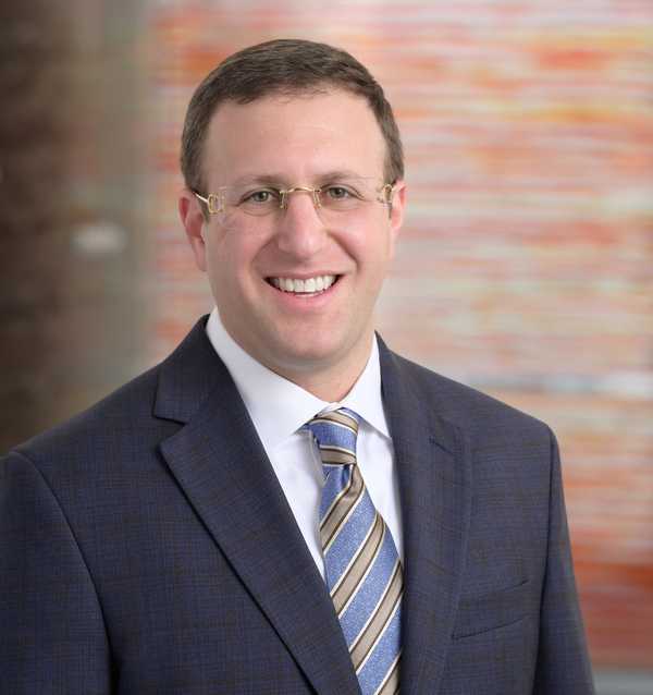 Aaron Wolmark