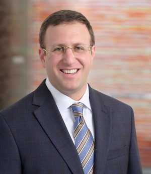 Aaron Wolmark