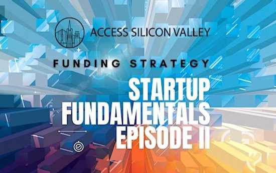 Startup Funding Strategy – Give Up Less & Keep More Money on Exit