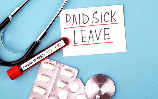 The New 2022 California Supplemental COVID-19 Paid Sick Leave: Answers to Employer Questions