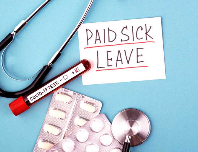 The New 2022 California Supplemental COVID-19 Paid Sick Leave: Answers to Employer Questions
