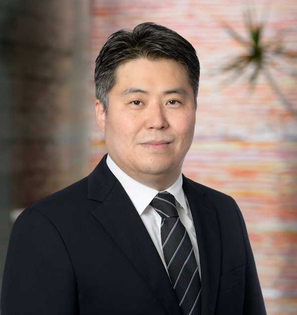 Raph Y. Kim