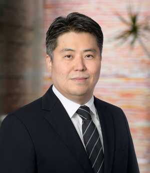 Raph Y. Kim