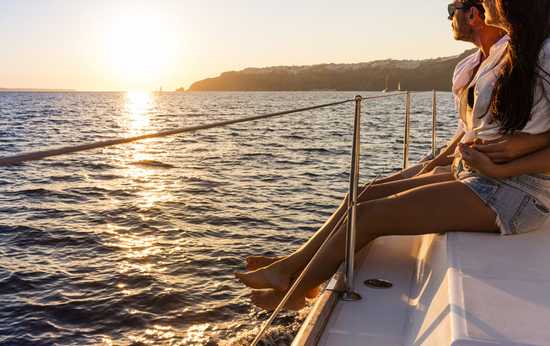 Some Key Considerations for the Prudent Prospective Yacht Purchaser