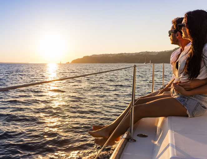 Some Key Considerations for the Prudent Prospective Yacht Purchaser