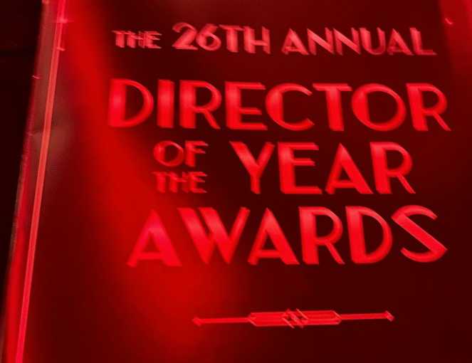Client and PKL Services CEO Named a Director of the Year by Corporate Directors Forum