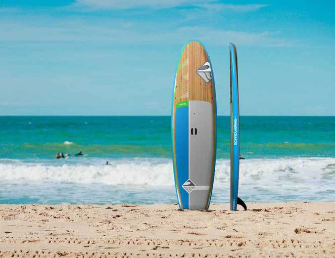 Premier Surf and Paddle Board Innovator Acquired
