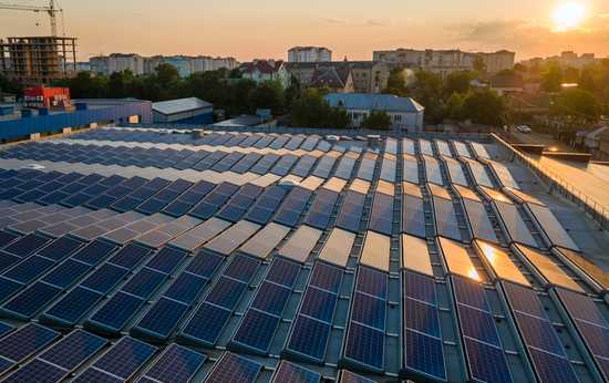 Proposed Legislation Would Transform Solar Adoption and Use for Businesses and Homeowners Across California