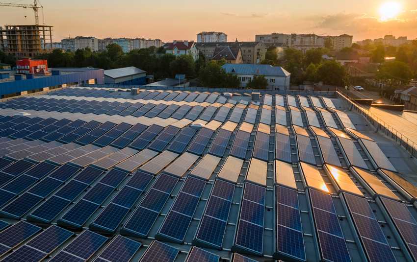 Proposed Legislation Would Transform Solar Adoption and Use for Businesses and Homeowners Across California