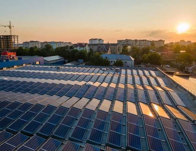 Proposed Legislation Would Transform Solar Adoption and Use for Businesses and Homeowners Across California