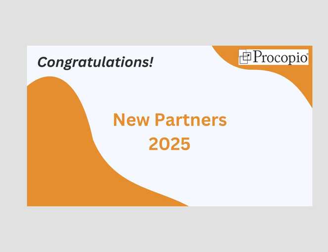 Procopio Elevates Five Attorneys to Partner for 2025
