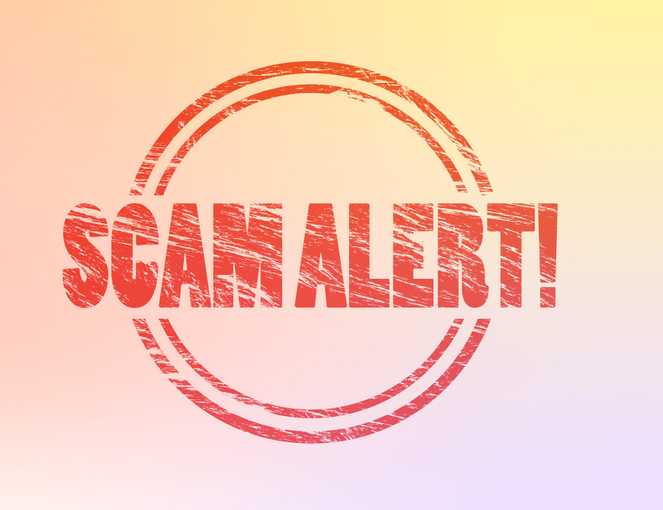 Scammers are Seeking to Steal Your Property Using Wild Deeds