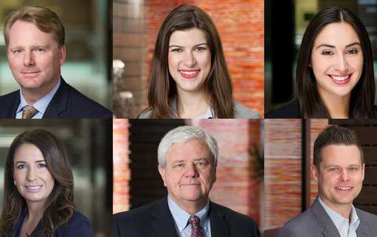 Procopio Elevates Six Attorneys to Partner for 2021