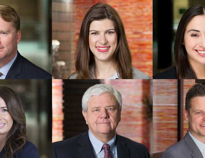 Procopio Elevates Six Attorneys to Partner for 2021