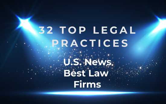 Procopio Named to 2023 U.S. News – Best Law Firms List for Record 32 Practice Areas in 4 Markets and Nationally