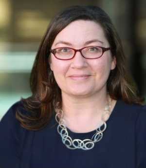 Sheree Rowe
