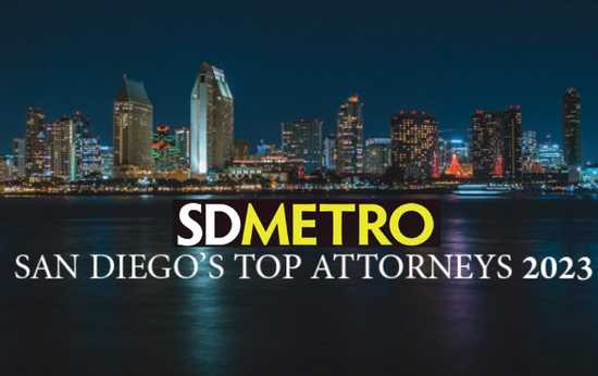 2 Procopio Corporate Attorneys Named to 2023 San Diego Top Attorneys List